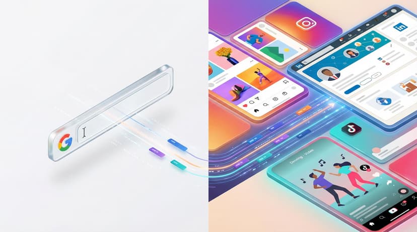 Social Media is the New SEO: Why Your Business Can’t Afford Silence