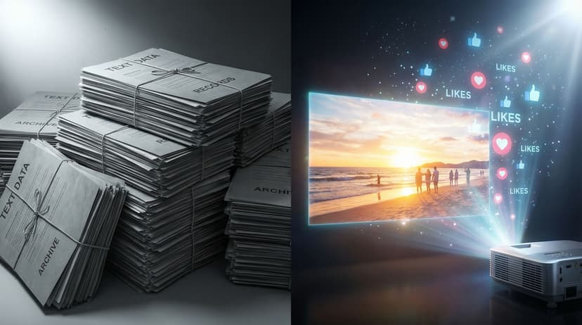 The Visual Advantage: How to Use Images to Boost Social Engagement