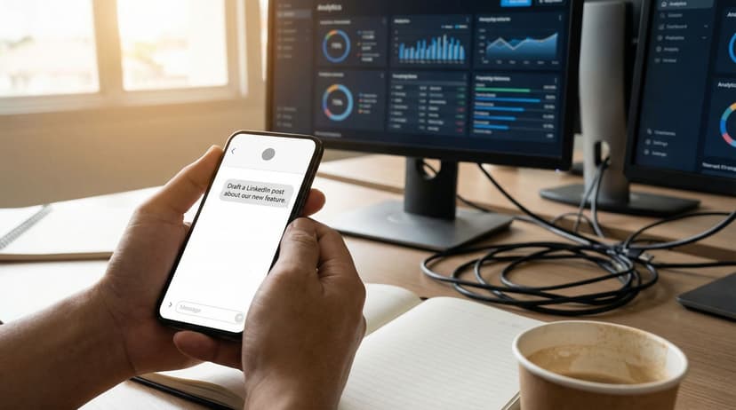 Why Complexity is the Enemy of Consistent Social Media Growth